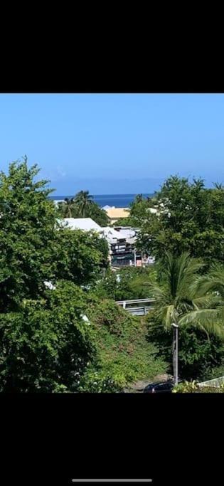Petit Prix Et Grand Confort A Saint Gilles Les Bains Kültér fotó