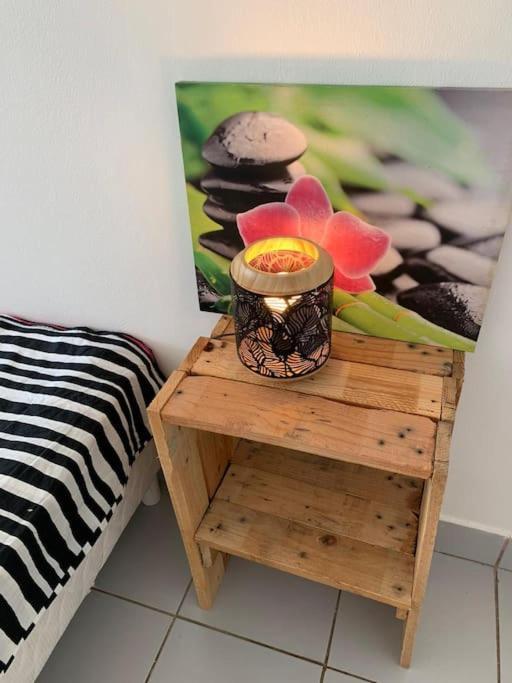 Petit Prix Et Grand Confort A Saint Gilles Les Bains Kültér fotó