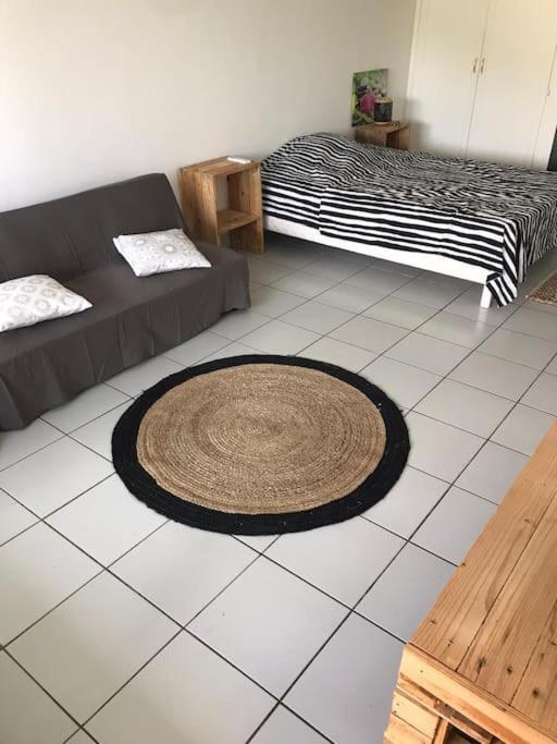 Petit Prix Et Grand Confort A Saint Gilles Les Bains Kültér fotó